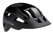 Lazer Helmet - Gekko Black Kids Unisize