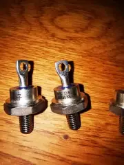 MSC SBR6030L Diode