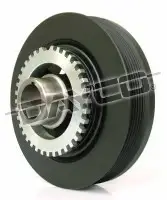 POWERBOND HARMONIC BALANCER for FORD FALCON AU 4.0L 6CYL VCT 09/98-10/02 H / Y