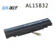電池適用ACER Aspire V15 V5-591G AL15B32 T5000 N15Q12 筆記型電池