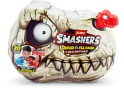 Zuru Smashers Dino Island Mini T-Rex Battle Playset