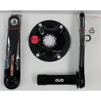 在飛比找蝦皮購物優惠-現貨 QUARQ DFour AXS DUB Shimano