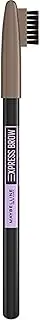 Maybelline New York Express Brow Shaping Pencil in Soft Brown