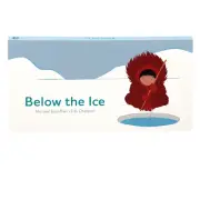 peter pauper Below The Ice Board Book