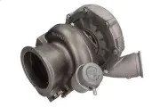 Turbocharger GARRETT 840466-0007 for SCANIA S 12.742 2016-