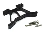 Precision CNC Machined Alloy Rear Shock Tower for Traxxas 1/10 Rustler 4X4