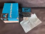 Prestolite Voltage Regulator VBT-6201D/P8-724 Dodge Chrysler Plymouth 1942-1948