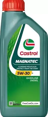 SS Castrol Magnatec Stop-Start 5W-30 S1 1L Castrol