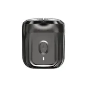 New Mini Dual-Head Electric Shaver Rechargeable Electric Shaver Portable_
