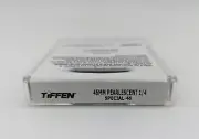 New Tiffen 46mm Pearlescent 1/4 Diffusion Glass Filter - Special OEM