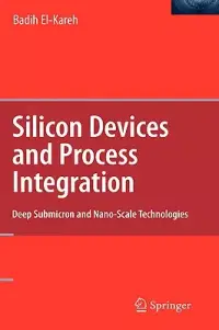 在飛比找博客來優惠-Silicon Devices and Process In