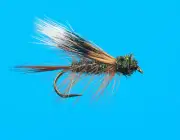 Picket Pin, 6 pcs. size 14