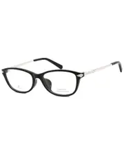 Swarovski Women's SK5293-D 52mm Optical Frames