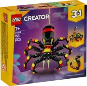 LEGO LEGO Creator Wild Animals: Surprising Spider 31159