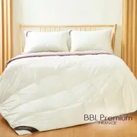 在飛比找蝦皮商城優惠-【BBL Premium】JIS80/20內立羽絨冬被(CN