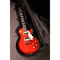 在飛比找蝦皮購物優惠-【NEW名人樂器】Gibson Les Paul Class