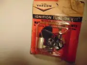 NOS VARCON 10-7313 Ignition Tune-Up Kit 1955-63 Chrysler Dodge DeSoto Plymouth