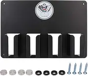 Hair Cutter Holder, Multifunctional Storage Rack, Place Comb Storing Electric Hair Clippers Place Hair Sweeping Brush for Barber Shop/242/877