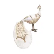 Mark Roberts Elegant Peacock