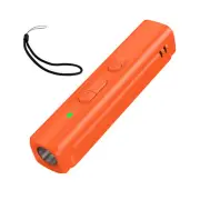 1 PC Ultrasonic Anti-Barking Device Dog Bark Deterrent Trainer Accessories