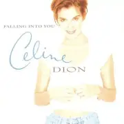 CELINE DION Falling Into You CD NEW