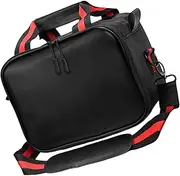 Fiber Optical Tool Empty Cloth Package Tool Comfortable Handle Strap Optical Fiber Fusions Splicer Tool Bag