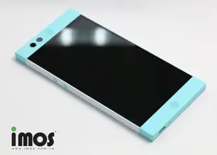 IMOS 3SAS系列 Nextbit Robin 正面 保護貼 超抗 潑水疏油 螢幕保護貼 附鏡頭貼 日本