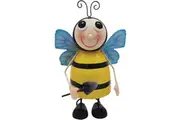 Mirabella Wobbling Metal Bee Each