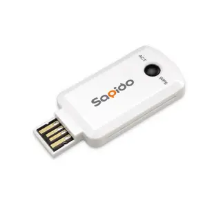 ☆偉斯科技☆全新 Sapido WU328c AC 雙頻450M USB 無線網卡 分享器