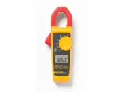 Fluke 325 CAL - True RMS Clamp Meter (Includes NIST Traceable Calibration with