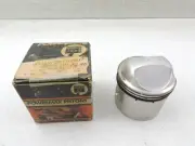 NOS Hepolite 18514 PowerMax .030 Piston & Rings Triumph 650 T3106