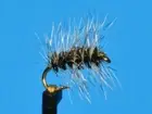 1/2 Dozen Griffiths Gnat Dry Flies