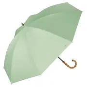 [2025] Wpc. Parasol Shade Noble Basic Green ≪100% shading rate/100% UV cut rate/