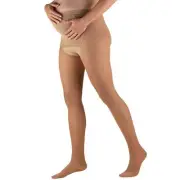 TruForm 1777 MATERNITY 15-20 Compression Closed Toe Panty Hose Pick Size