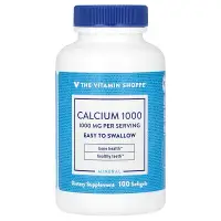 在飛比找iHerb優惠-[iHerb] The Vitamin Shoppe Cal