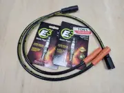 Accel 300+ 8.8mm Ignition Wire E3 Performance Spark Plug 2008-2016 Can-Am Spyder