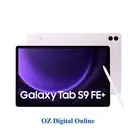 Samsung Galaxy Tab S9 FE+ X610 Wifi 128GB Lavender(8G)