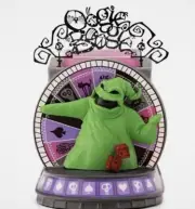 Oogie Boogie's Casino Scentsy warmer