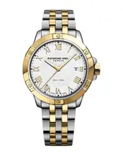 Raymond Weil Men's Tango Watch