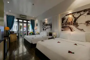 河內感激飯店Hanoi Gratitude Hotel