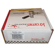 (QTY 1) Krome D System Keg Coupler US Sankey C703
