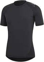 [adidas] Men's Alphaskin Sport T-Shirt