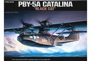Academy - 1/72 - PBY-5A Catalina