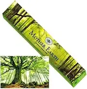 Bulk Incense Stick Mother Earth 12 Packets 144 Sticks