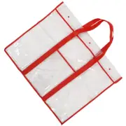 Sketchpad Bag Poster Board Storage Large Portfolio Folder for Artwork