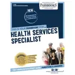 HEALTH SERVICES SPECIALIST