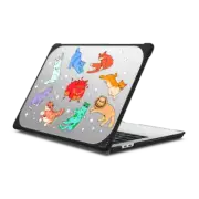 MacBook Pro 13-inch (M1 / M2 / Intel) Bounce Case Cativerse Solar System