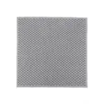 [Gucci] Gucci GG-pattern Knitted Scarf ONE SIZE GREY