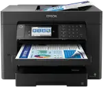 Epson WorkForce Multifunction Printer WF-7845