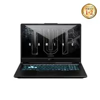 在飛比找順發線上購物優惠-ASUS 華碩 TUF Gaming F17 FX706HF